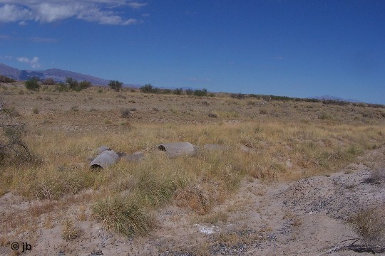 Concrete Pipe