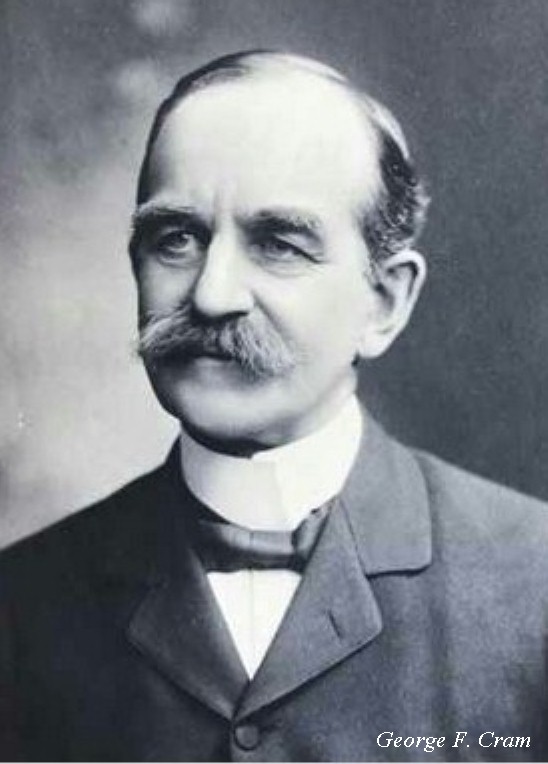 George F. Cram